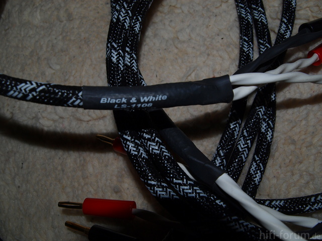 Inakustik LS 1108