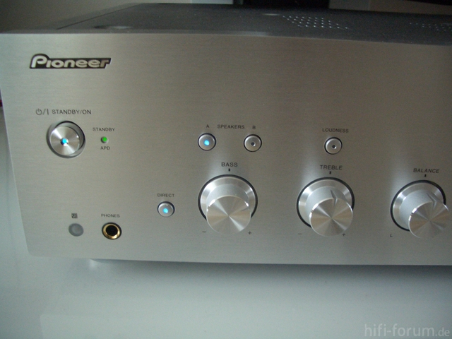 Pioneer A-70