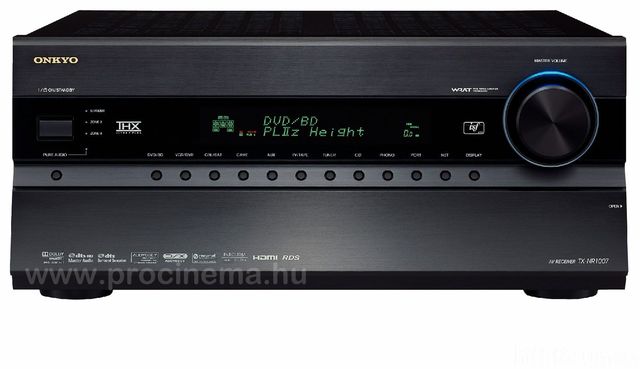Onkyo Tx Nr1007 E Mod1 Big
