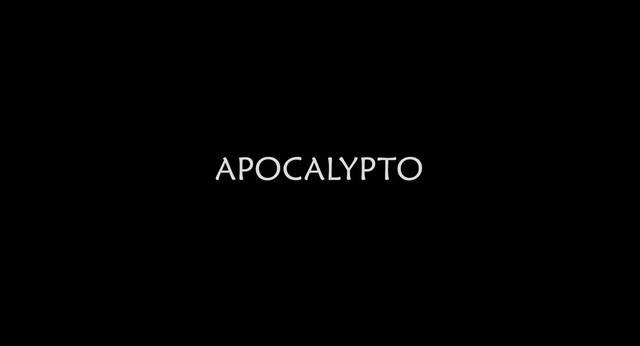 Apocalypto