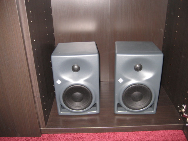 KH120A