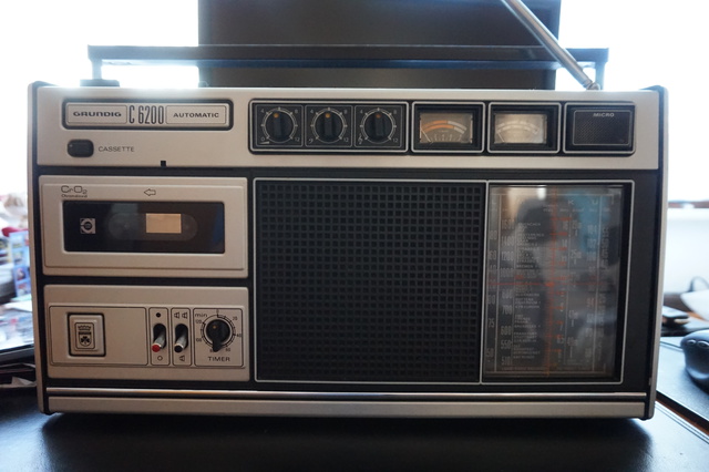 Grundig C6200