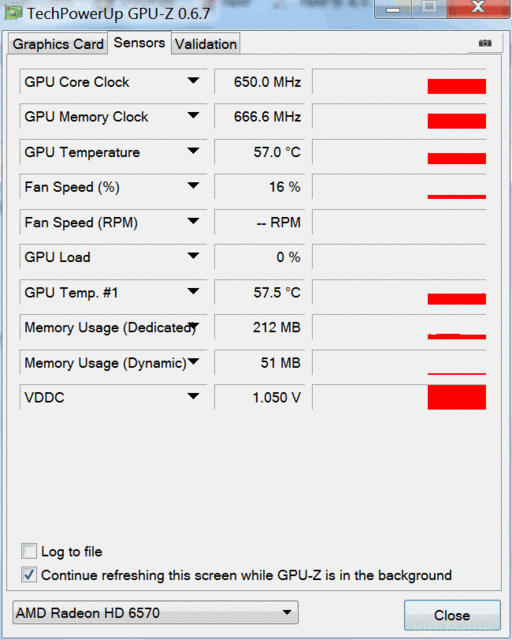 Gpu Z Dxva Copy Back