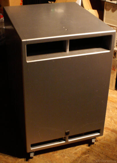 Sph450 Cabinet