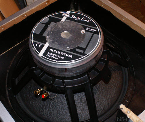 Sph450 Vonhinten