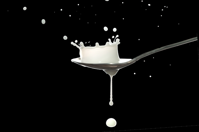 MILK DROP