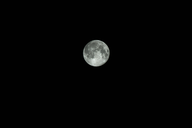 Moon