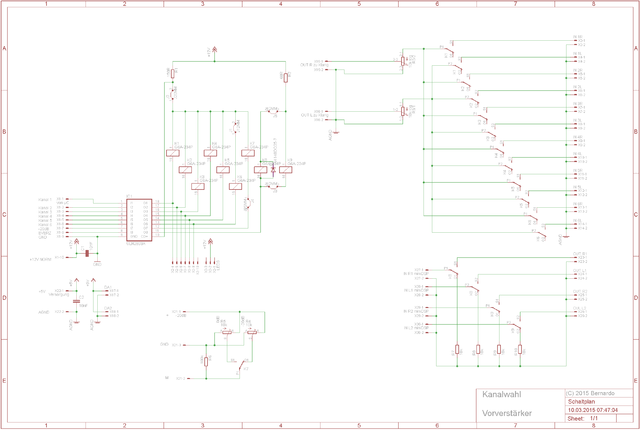 PreAmp 