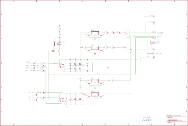 PreAmp 