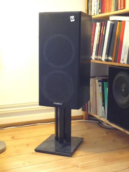 Wharfedale Laser 120