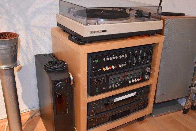Braun LV720