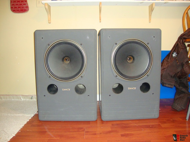 409928 Tannoy System 15 Dmt Ii