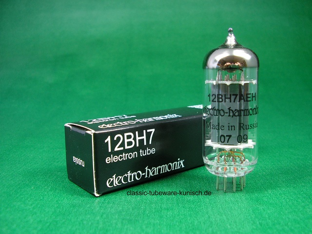 12BH7-EH-1