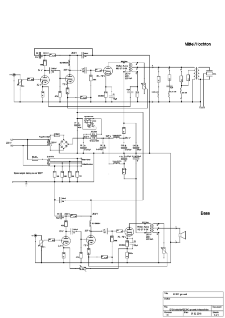 6C33C gesamt A-drossel