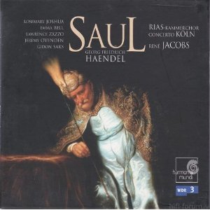 Saul