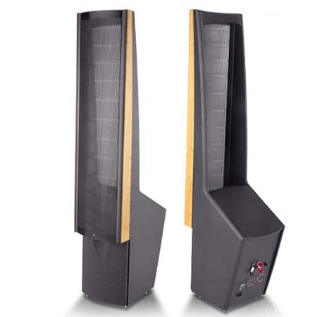 Martin Logan Ascent CLS Hybrid ESL 2