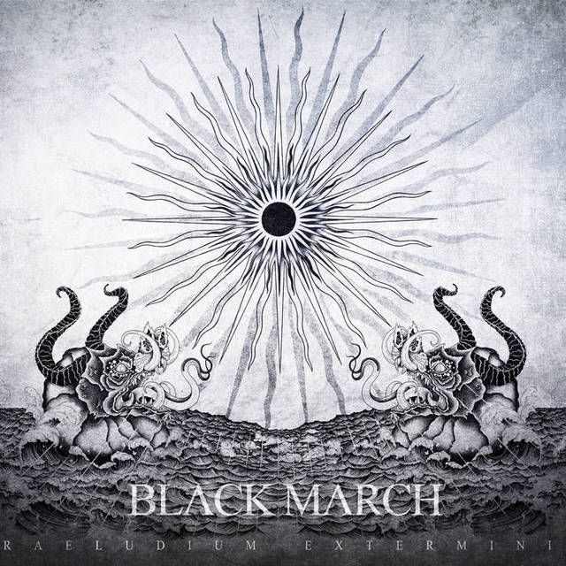 Black March - Praeludium Exterminii