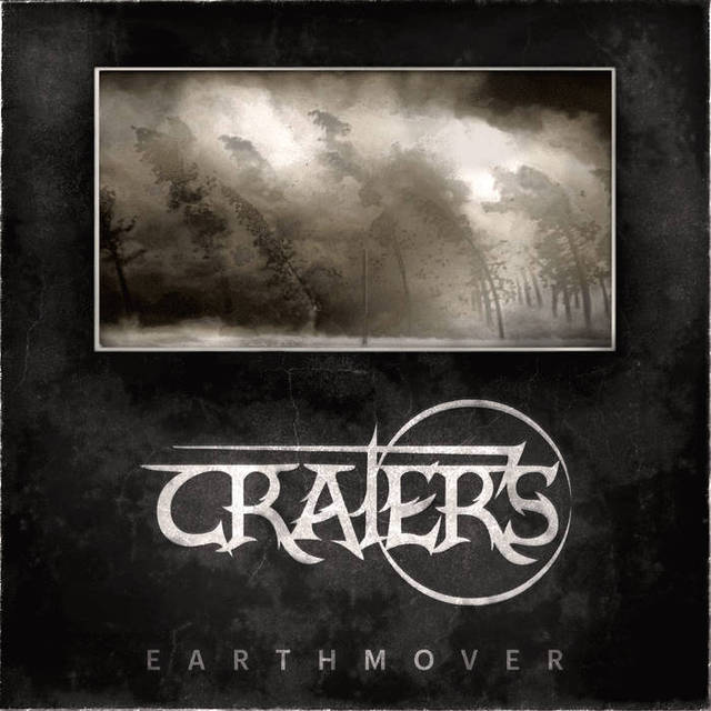 Craters - Earthmover