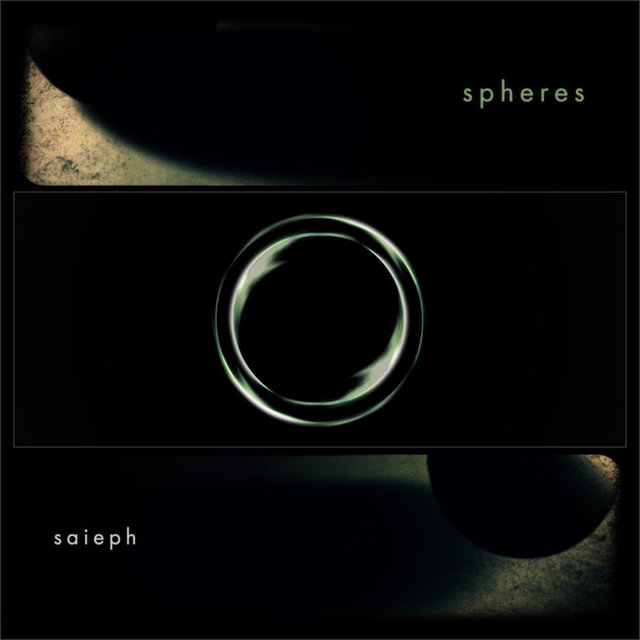 Saieph - Spheres