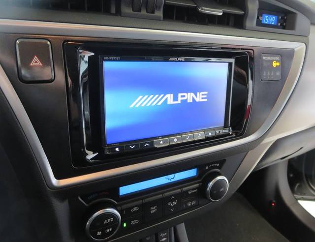 Alpine