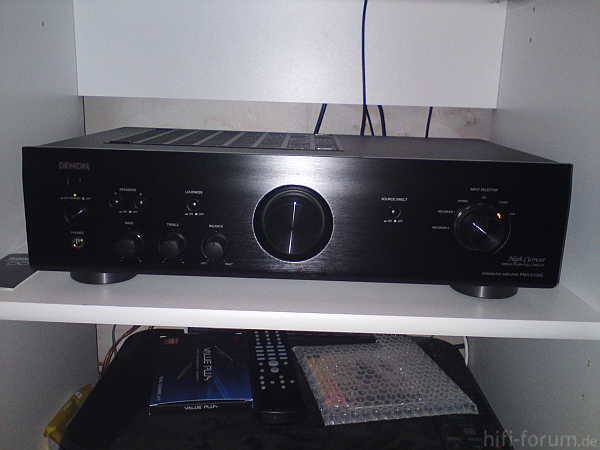 Denon PMA 510 AE