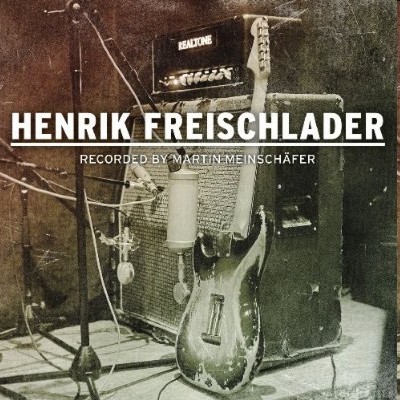 Freischlader Cover