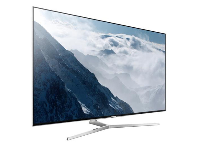 Thomas Electronic Online Shop 8806088241203 Samsung UE65KS8090 UE 65KS8090 SUHD TV Bild Foto 1