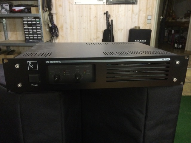 PSE SM 700