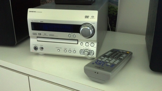 Onkyo