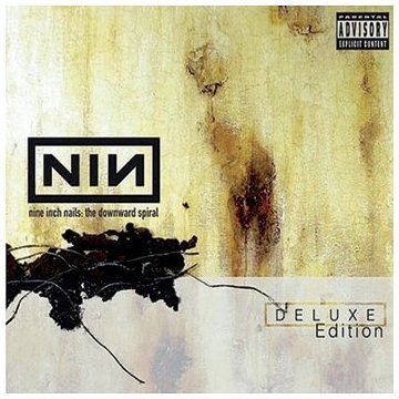 NIN - The Downward Spiral