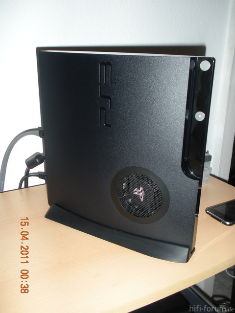 Ps3 Slim Case Mod 64764