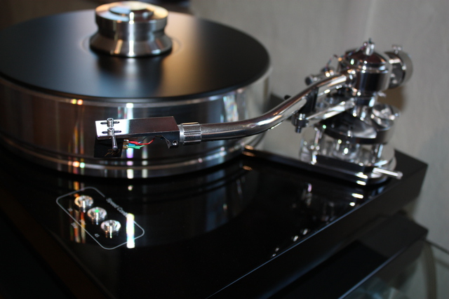 Pro-Ject Signature10