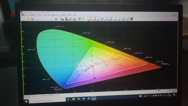 RGB Dreieck Nach Armins Vorgabe