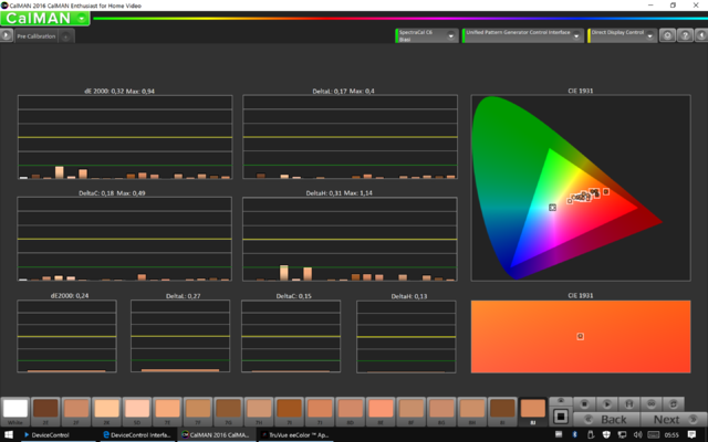 Gamma 2 2 Skintones