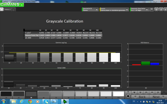 Grayscale 2.4