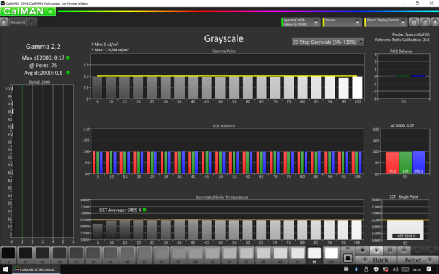 Post_ISF Hell Gamma 2.2