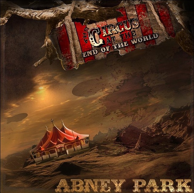 Abney-Park