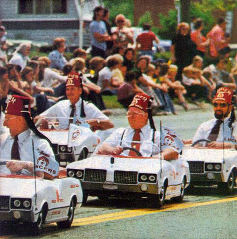 Frankenchrist