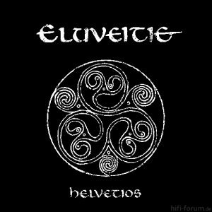 Eluveitie Helvetios