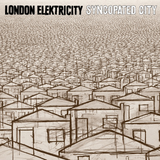 London Elektricity Syncopat