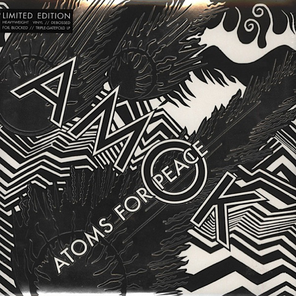 Atoms For Peace ?? Amok