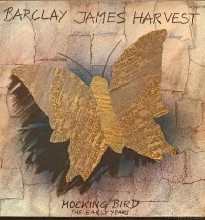 Barclay James Harvest - Mocking Bird - The Early Years