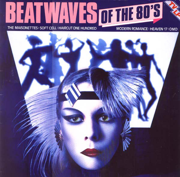 Beatwaves Of The 80\'s