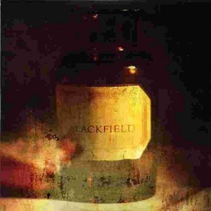 Blackfield - Blackfield