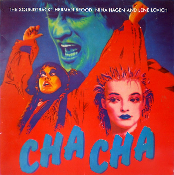 Cha Cha - The Soundtrack 