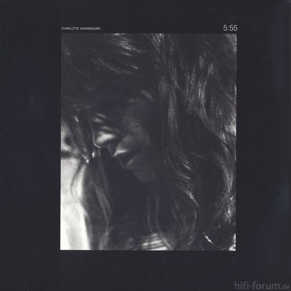 Charlotte Gainsbourg - 5:55