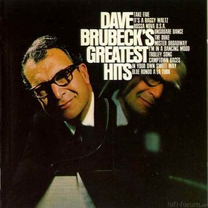 Dave Brubeck - Dave Brubeck's Greatest Hits