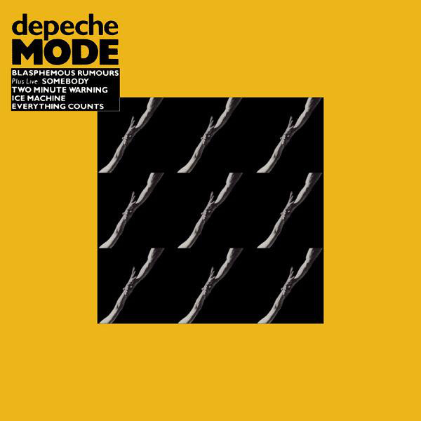 Depeche Mode ?? Blasphemous Rumours