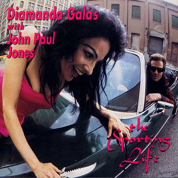 diamanda galas the sporting life