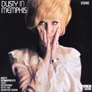 Dusty Springfield - Dusty In Memphis